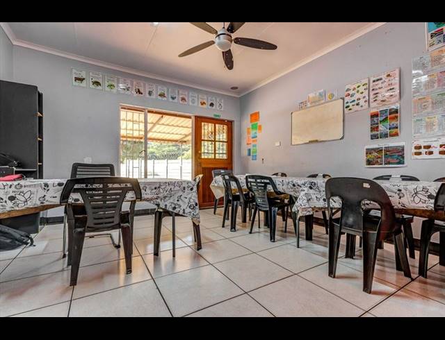 3 BEDROOM HOUSE FOR SALE IN VAN RIEBEECK PARK